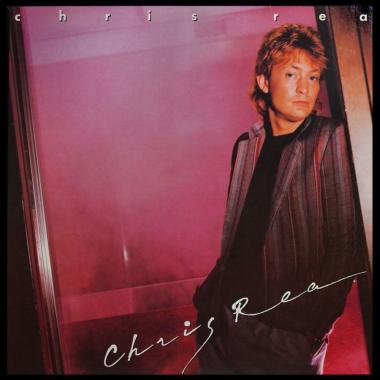 Chris Rea -  Chris Rea